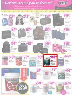 Game : What's The Big Deal (25 Oct - 28 Oct), page 16