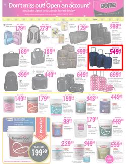 Game : What's The Big Deal (25 Oct - 28 Oct), page 16