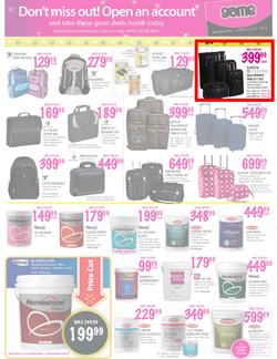 Game : What's The Big Deal (25 Oct - 28 Oct), page 16