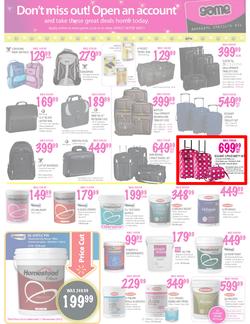 Game : What's The Big Deal (25 Oct - 28 Oct), page 16