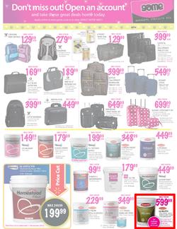 Game : What's The Big Deal (25 Oct - 28 Oct), page 16