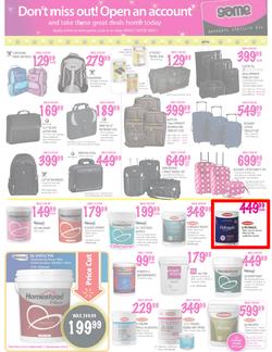 Game : What's The Big Deal (25 Oct - 28 Oct), page 16