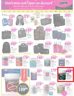 Game : What's The Big Deal (25 Oct - 28 Oct), page 16