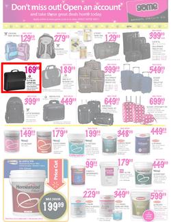 Game : What's The Big Deal (25 Oct - 28 Oct), page 16