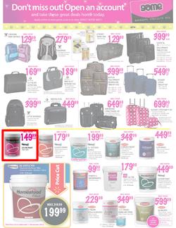 Game : What's The Big Deal (25 Oct - 28 Oct), page 16