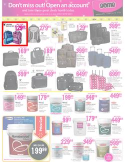 Game : What's The Big Deal (25 Oct - 28 Oct), page 16