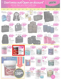 Game : What's The Big Deal (25 Oct - 28 Oct), page 16