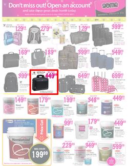 Game : What's The Big Deal (25 Oct - 28 Oct), page 16