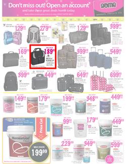 Game : What's The Big Deal (25 Oct - 28 Oct), page 16