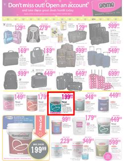 Game : What's The Big Deal (25 Oct - 28 Oct), page 16