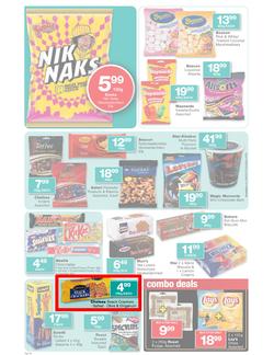 Checkers Gauteng : Reasons to Change (22 Oct - 4 Nov), page 16