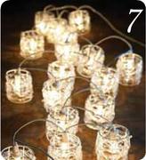St Nicholas Lantern Lights-20l Each