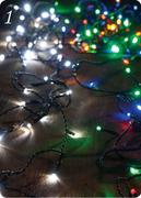 St Nicholas Tree Lights-Each