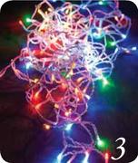 St Nicholas String Lights-Each