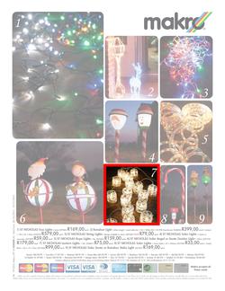Makro : Housewares (28 Oct - 12 Nov), page 16