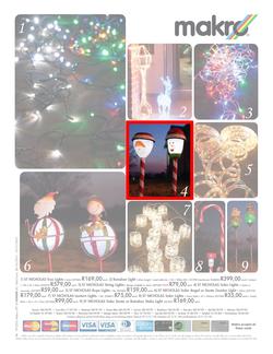 Makro : Housewares (28 Oct - 12 Nov), page 16