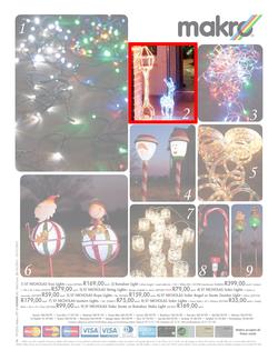 Makro : Housewares (28 Oct - 12 Nov), page 16