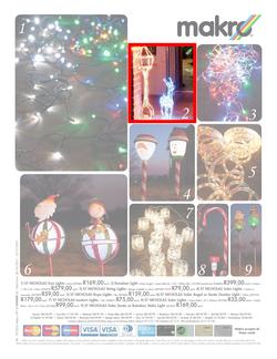 Makro : Housewares (28 Oct - 12 Nov), page 16