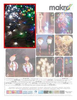 Makro : Housewares (28 Oct - 12 Nov), page 16