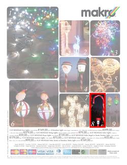 Makro : Housewares (28 Oct - 12 Nov), page 16