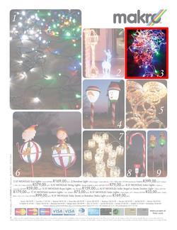 Makro : Housewares (28 Oct - 12 Nov), page 16