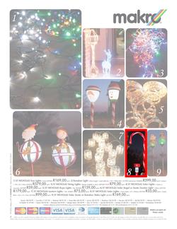 Makro : Housewares (28 Oct - 12 Nov), page 16