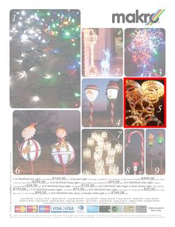 Makro : Housewares (28 Oct - 12 Nov), page 16