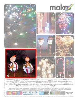 Makro : Housewares (28 Oct - 12 Nov), page 16