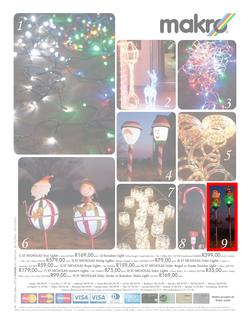 Makro : Housewares (28 Oct - 12 Nov), page 16