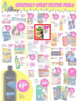 Game : Seriously Great Festive Deals (1 Nov - 4 Nov), page 16