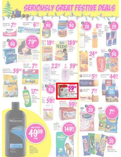 Game : Seriously Great Festive Deals (1 Nov - 4 Nov), page 16
