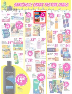 Game : Seriously Great Festive Deals (1 Nov - 4 Nov), page 16