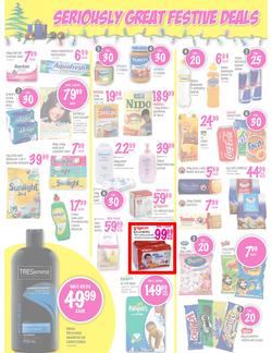 Game : Seriously Great Festive Deals (1 Nov - 4 Nov), page 16