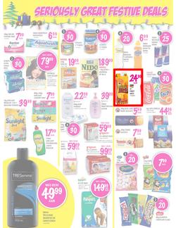 Game : Seriously Great Festive Deals (1 Nov - 4 Nov), page 16