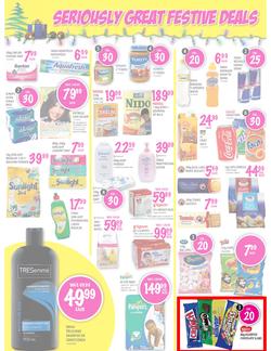 Game : Seriously Great Festive Deals (1 Nov - 4 Nov), page 16