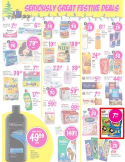 Game : Seriously Great Festive Deals (1 Nov - 4 Nov), page 16