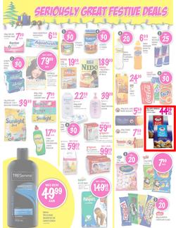 Game : Seriously Great Festive Deals (1 Nov - 4 Nov), page 16