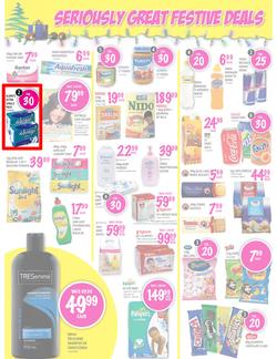 Game : Seriously Great Festive Deals (1 Nov - 4 Nov), page 16