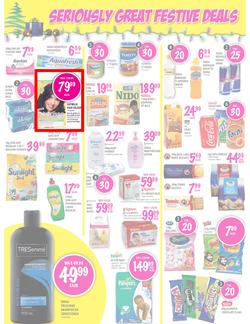 Game : Seriously Great Festive Deals (1 Nov - 4 Nov), page 16