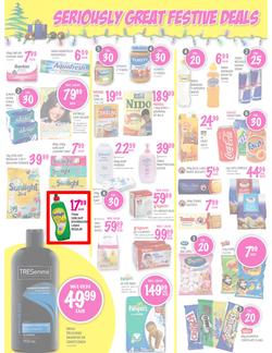 Game : Seriously Great Festive Deals (1 Nov - 4 Nov), page 16