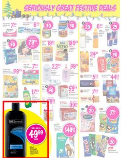 Game : Seriously Great Festive Deals (1 Nov - 4 Nov), page 16