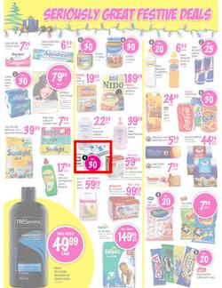 Game : Seriously Great Festive Deals (1 Nov - 4 Nov), page 16