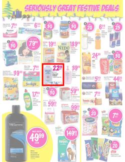 Game : Seriously Great Festive Deals (1 Nov - 4 Nov), page 16
