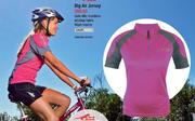 First Ascent Big Air Jersey