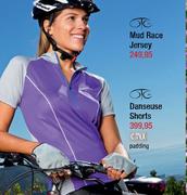 OTG Mud ace Jersey