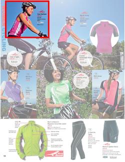 Sportsmans Warehouse : Summer 2012 (25 Oct - 18 Nov), page 16