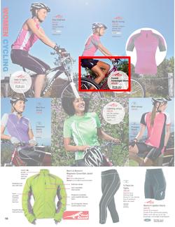 Sportsmans Warehouse : Summer 2012 (25 Oct - 18 Nov), page 16