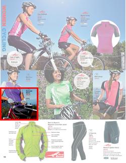 Sportsmans Warehouse : Summer 2012 (25 Oct - 18 Nov), page 16
