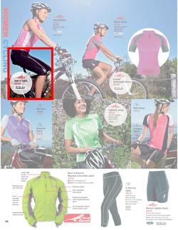 Sportsmans Warehouse : Summer 2012 (25 Oct - 18 Nov), page 16