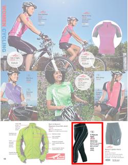 Sportsmans Warehouse : Summer 2012 (25 Oct - 18 Nov), page 16